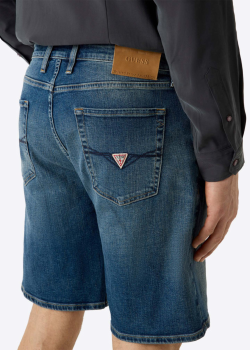 Guess džinsa bikses Rodeo