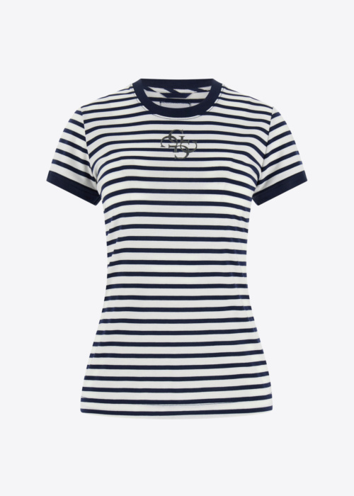 Guess T-krekls Striped