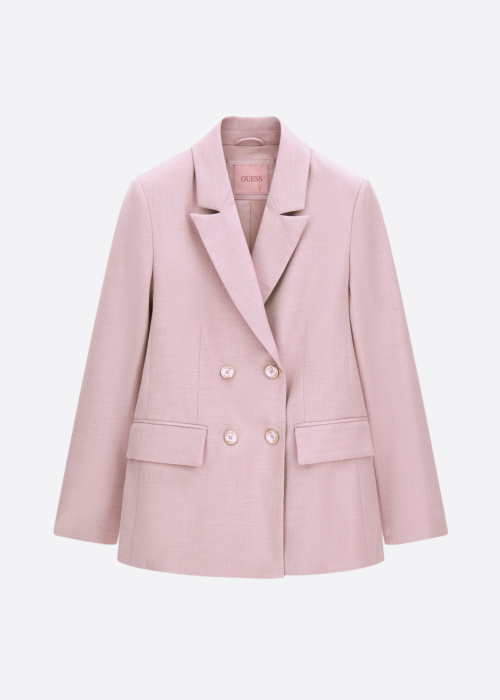 Guess žakete Danielle Double Breast
