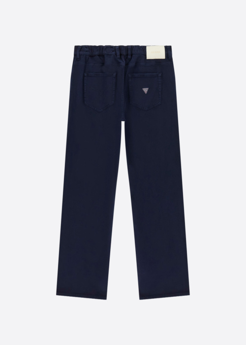 Длинные брюки Jerome Guess