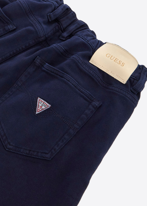 Длинные брюки Jerome Guess