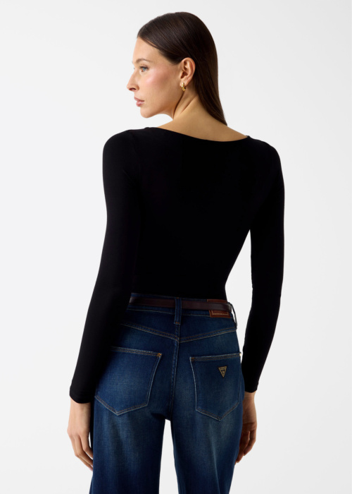 Блуза Square Nk Larissa Боди Guess
