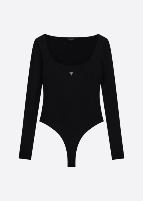 Блуза Square Nk Larissa Боди Guess