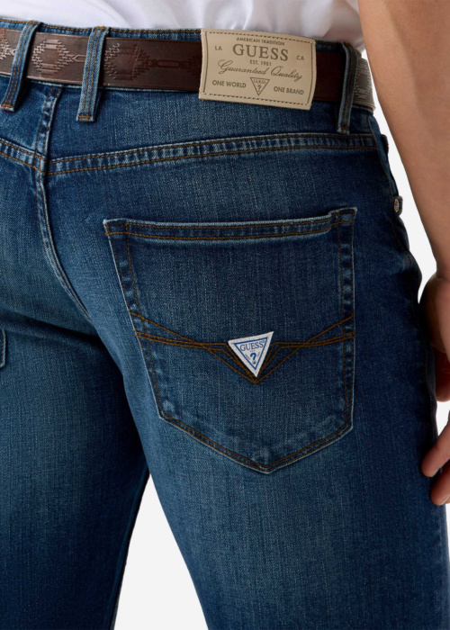 Джинсы Angels Guess