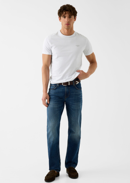 Футболка Core Extra Slim Guess