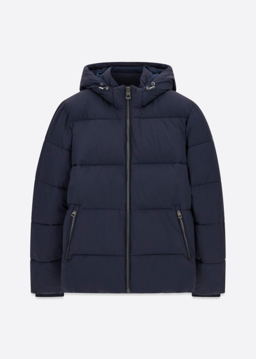 Guess Tepitud virsjaka Stretch Puffa