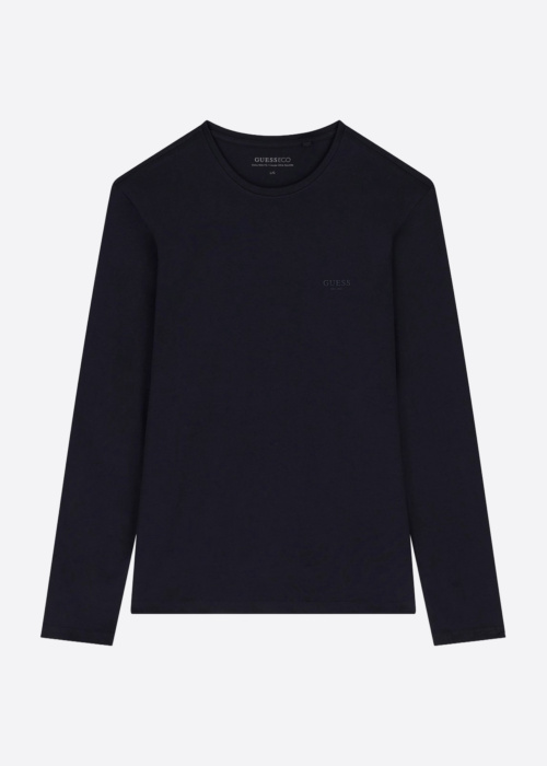 Guess T-krekls Core Extra Slim