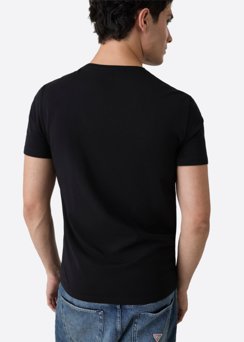 Футболка Core Extra Slim Guess