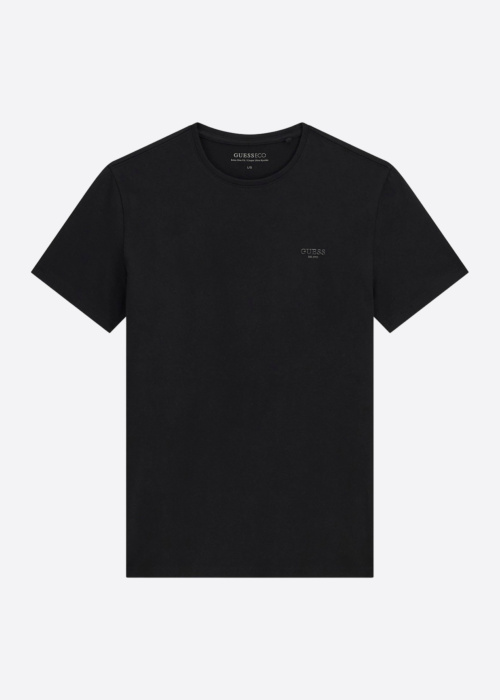 Футболка Core Extra Slim Guess