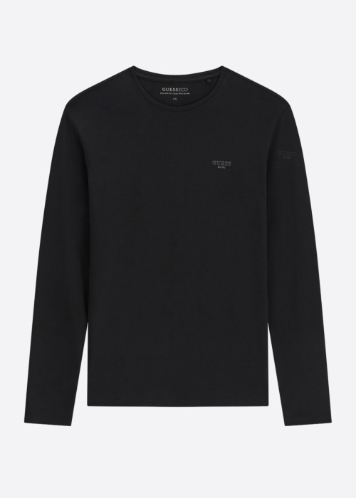 Guess T-krekls Core Extra Slim