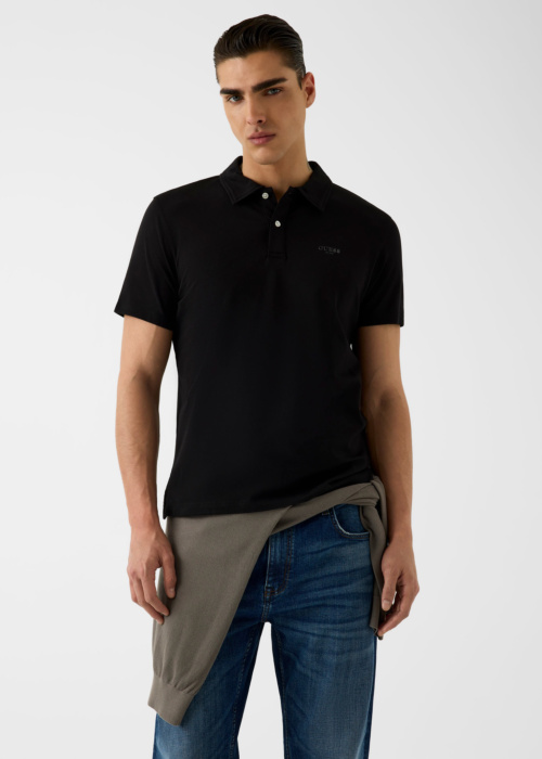 Guess polo krekls Ss Essential polo