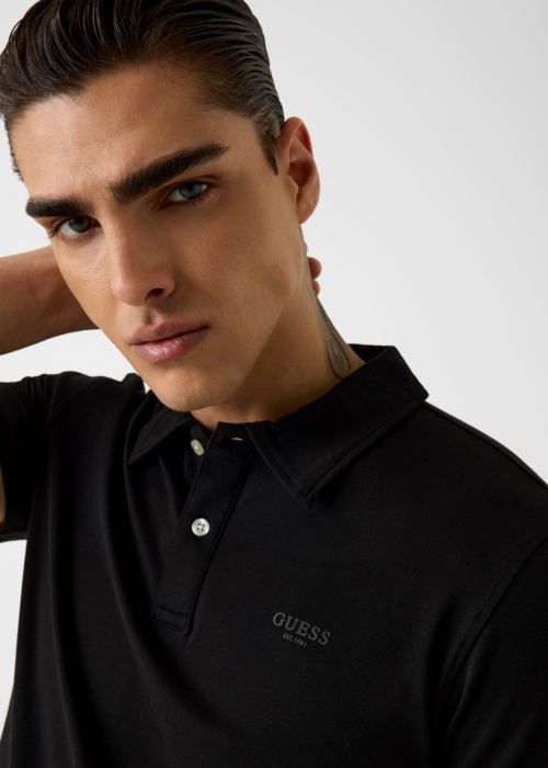 Guess polo krekls Ss Essential polo