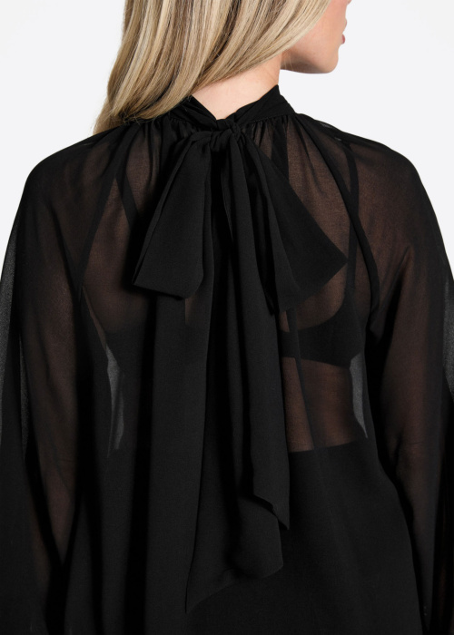 Guess blūze Audrine Bow