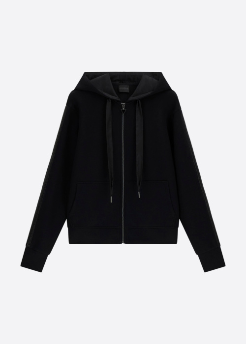 Кофта Victoire Scuba Zip Guess
