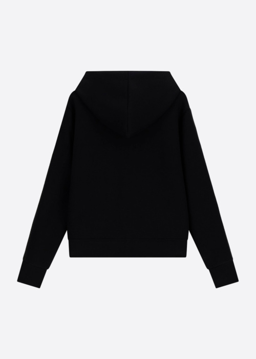 Кофта Victoire Scuba Zip Guess