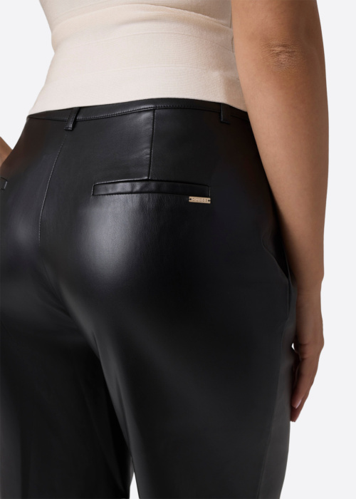 Guess garās bikses Zanita Perefct Pu