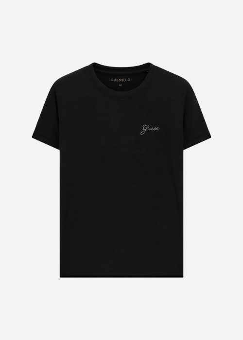 Guess T-krekls New Mini Logotips