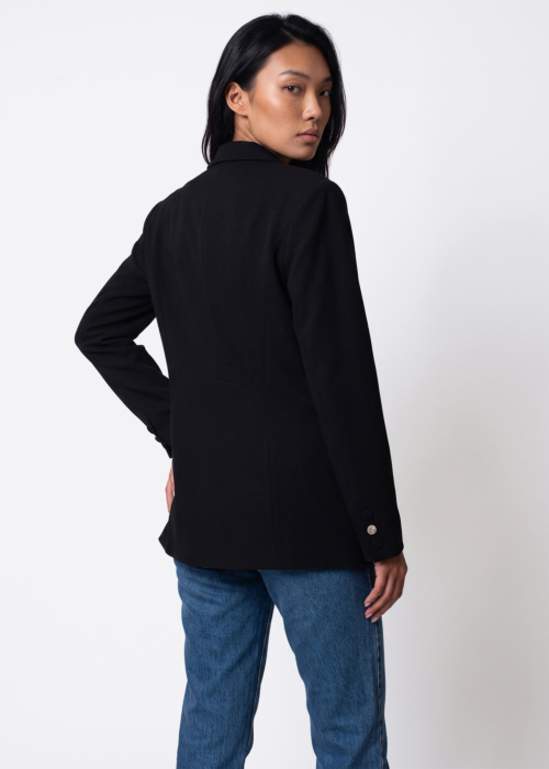 Guess žakete Claudie Single Breast