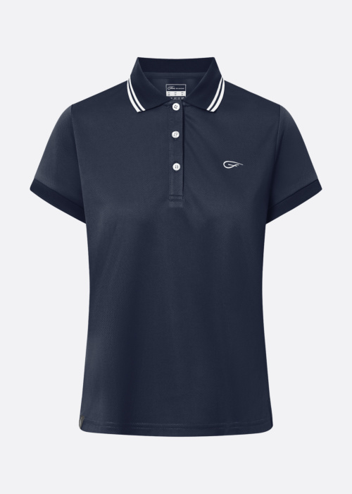 Five Seasons T-krekls Hankley