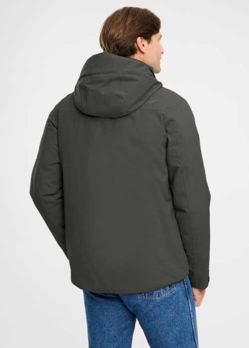 Five Seasons Ziemas virsjaka Hawk