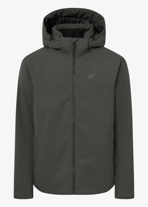 Five Seasons Ziemas virsjaka Hawk