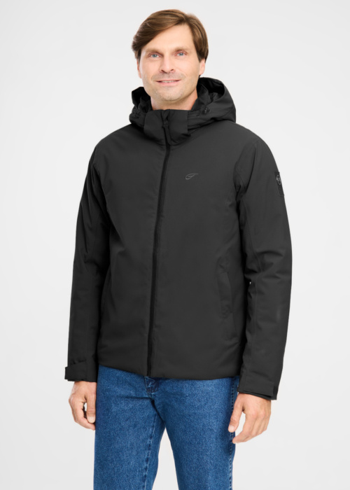 Five Seasons Ziemas virsjaka Hawk