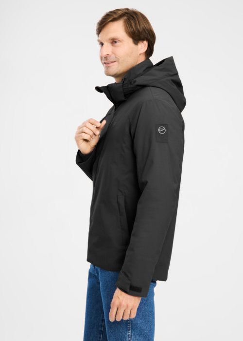 Five Seasons Ziemas virsjaka Hawk