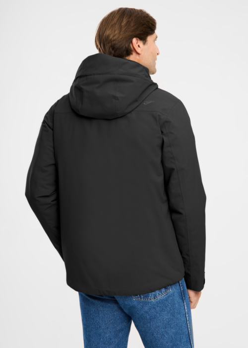 Five Seasons Ziemas virsjaka Hawk