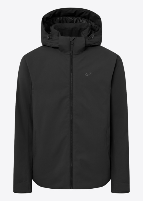 Five Seasons Ziemas virsjaka Hawk