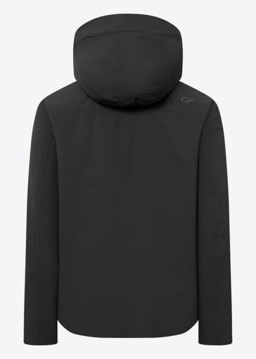 Five Seasons Ziemas virsjaka Hawk