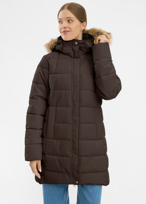 Зимнее пальто Henny Five Seasons