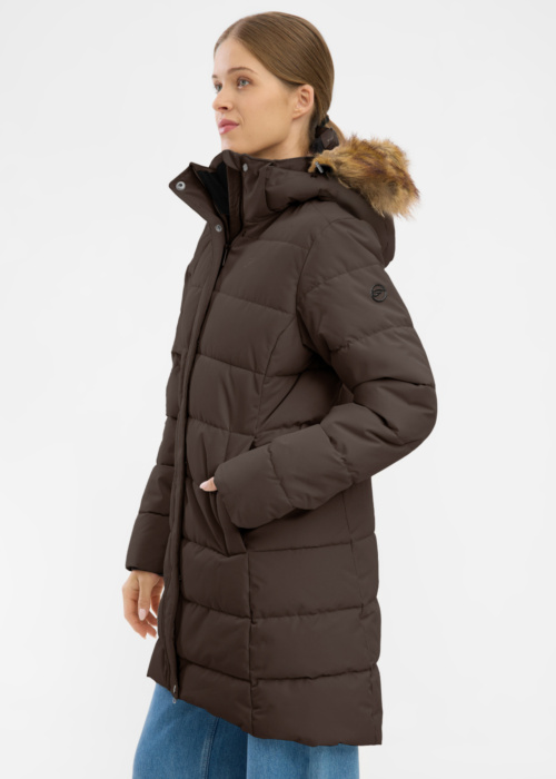 Зимнее пальто Henny Five Seasons