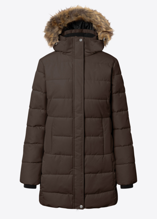 Зимнее пальто Henny Five Seasons