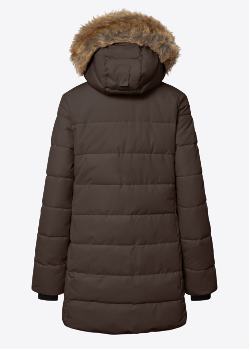 Зимнее пальто Henny Five Seasons