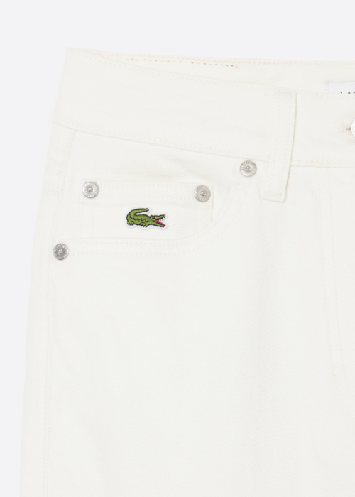 Lacoste garās bikses