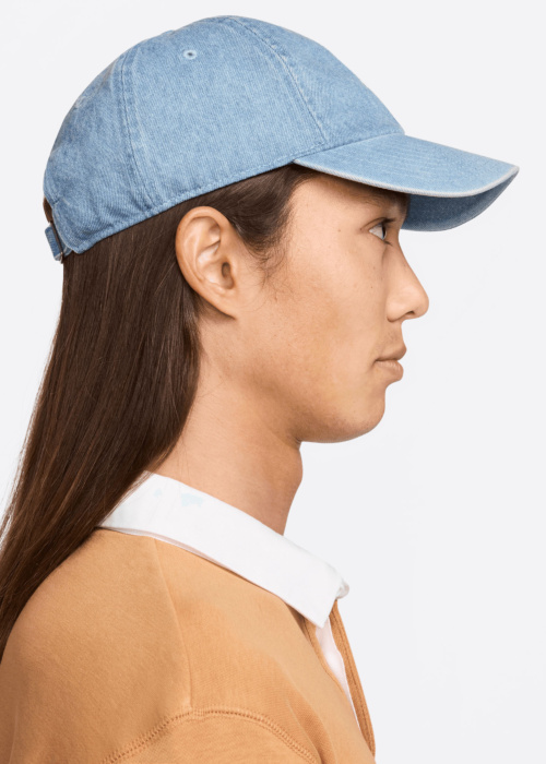 Кепка Club Denim 24 L Nike