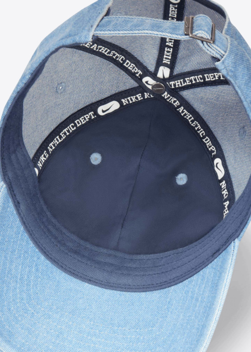 Кепка Club Denim 24 L Nike