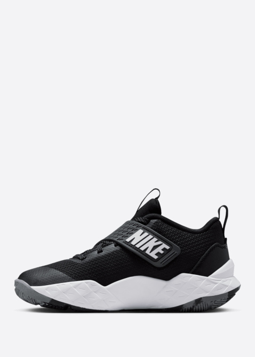 Баскетбольные кроссовки Team Hustle D 12 Gs Nike