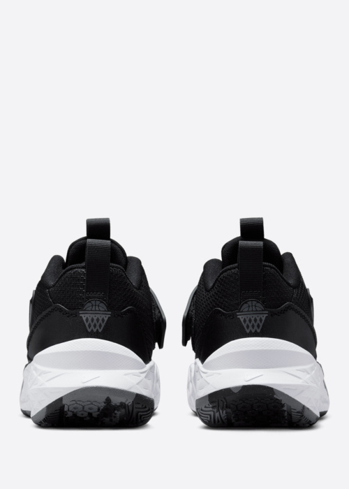 Баскетбольные кроссовки Team Hustle D 12 Gs Nike