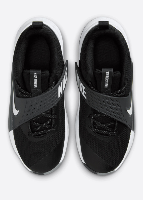 Баскетбольные кроссовки Team Hustle D 12 Gs Nike