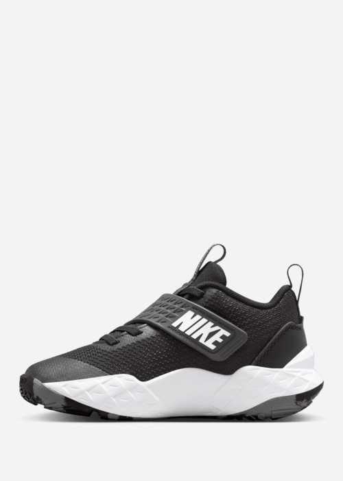 Баскетбольные кроссовки Team Hustle D 12 Ps Nike