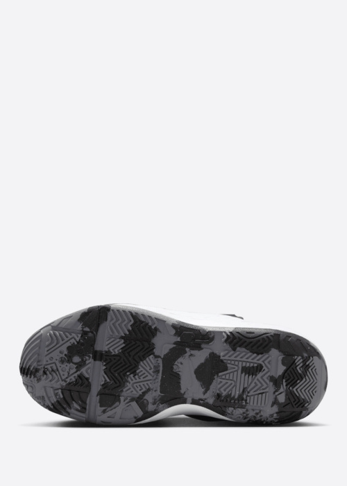 Баскетбольные кроссовки Team Hustle D 12 Ps Nike