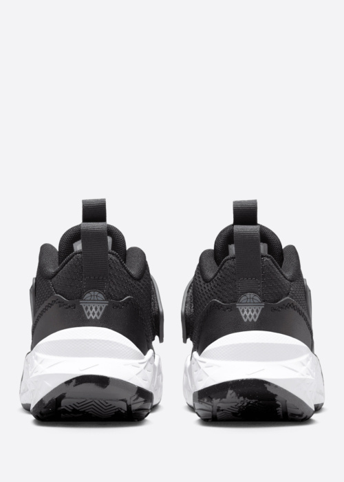 Баскетбольные кроссовки Team Hustle D 12 Ps Nike