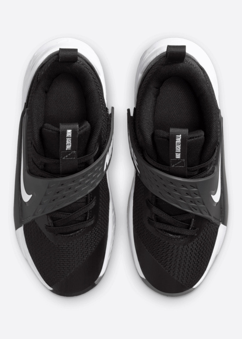 Баскетбольные кроссовки Team Hustle D 12 Ps Nike