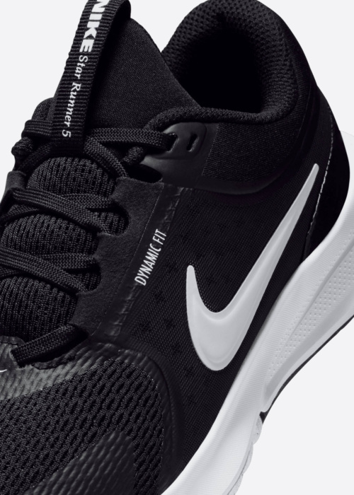 Nike apavi skriešanai Star Runner 5 Gs