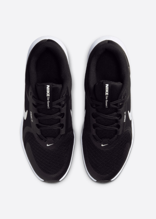 Nike apavi skriešanai Star Runner 5 Gs
