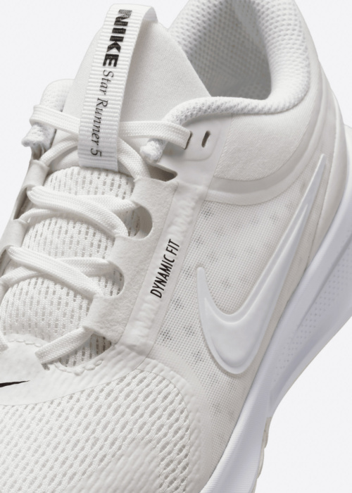 Nike apavi skriešanai Star Runner 5 Gs