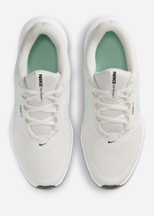 Беговые кроссовки Star Runner 5 Gs Nike