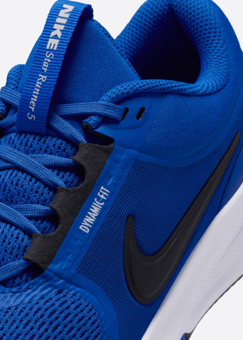 Nike apavi skriešanai Star Runner 5 Gs