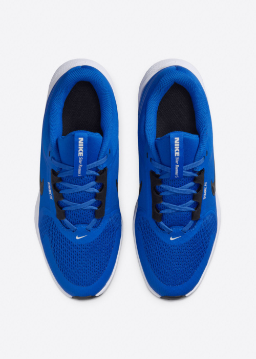 Nike apavi skriešanai Star Runner 5 Gs